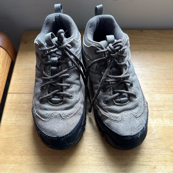 Columbia Trail Meister Hiking Boots - Picture 5 of 8